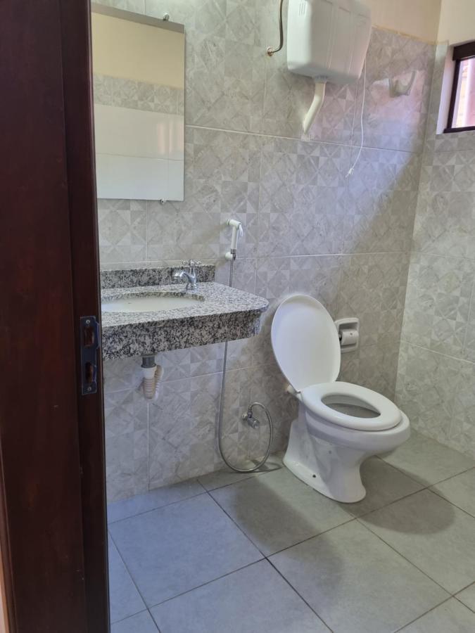 Hotel Karanda'Y Villa Concepción المظهر الخارجي الصورة