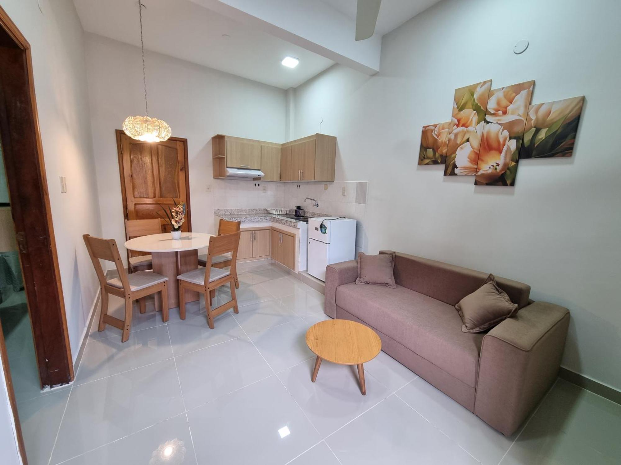 Hotel Karanda'Y Villa Concepción المظهر الخارجي الصورة