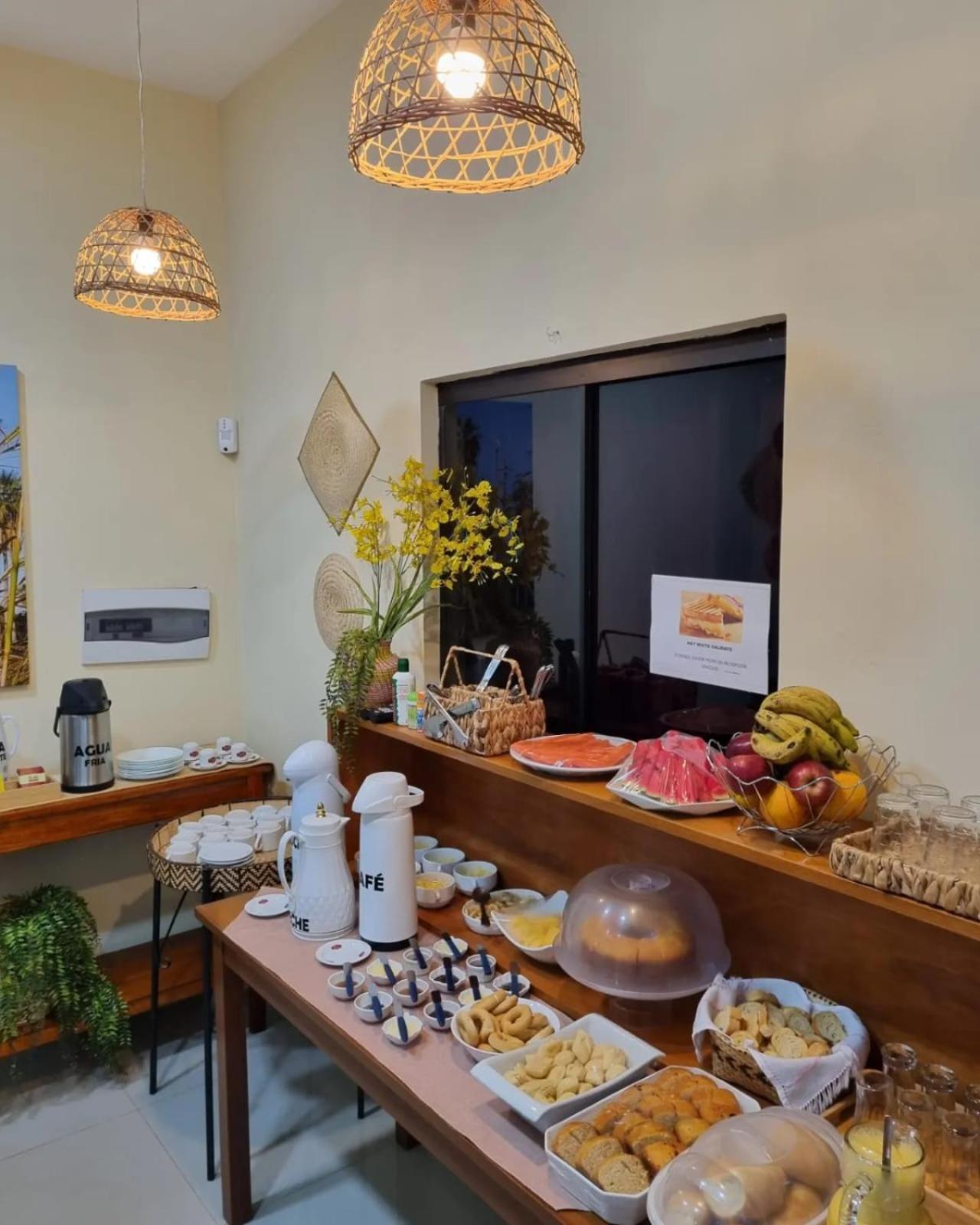 Hotel Karanda'Y Villa Concepción المظهر الخارجي الصورة