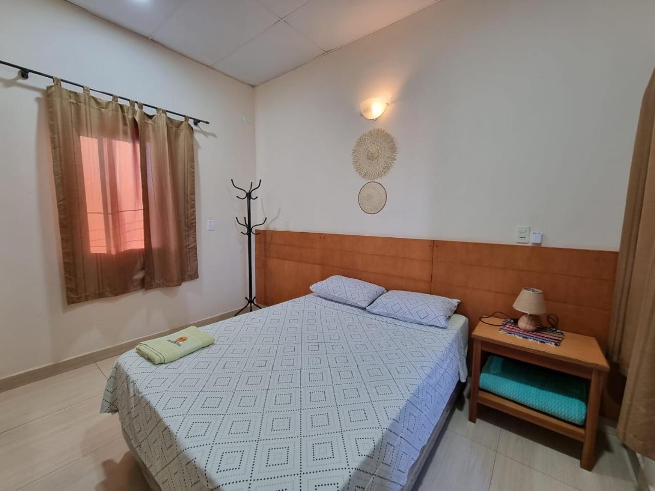 Hotel Karanda'Y Villa Concepción المظهر الخارجي الصورة