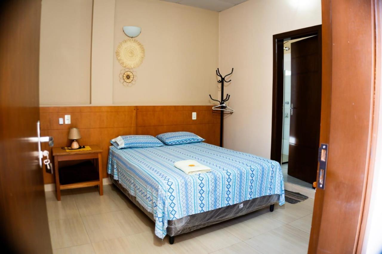 Hotel Karanda'Y Villa Concepción المظهر الخارجي الصورة