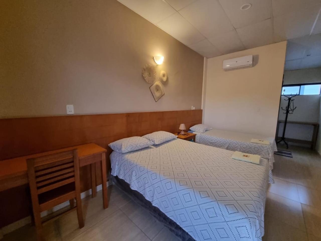 Hotel Karanda'Y Villa Concepción المظهر الخارجي الصورة